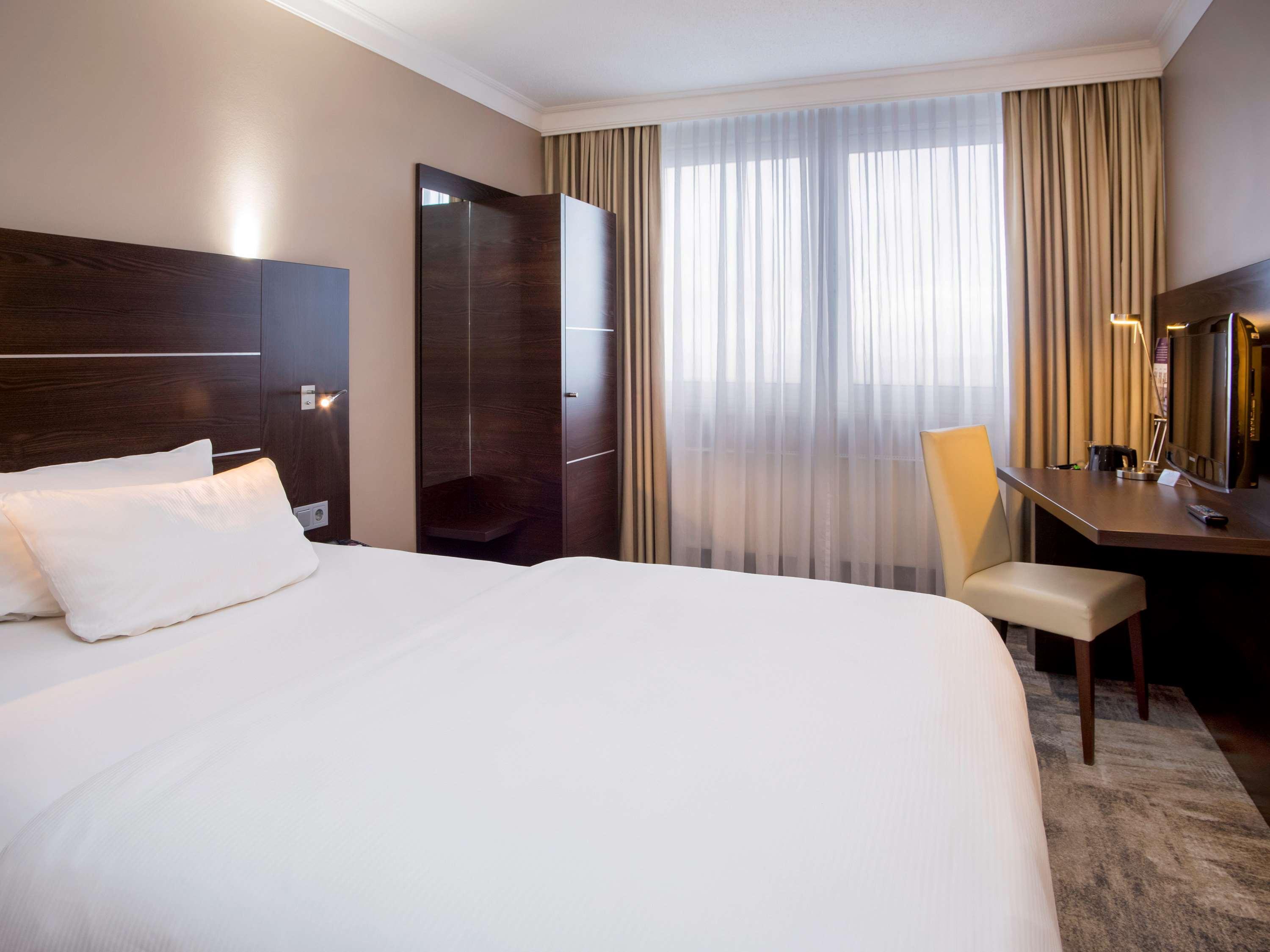 Mercure Hotel Luedenscheid Exterior photo