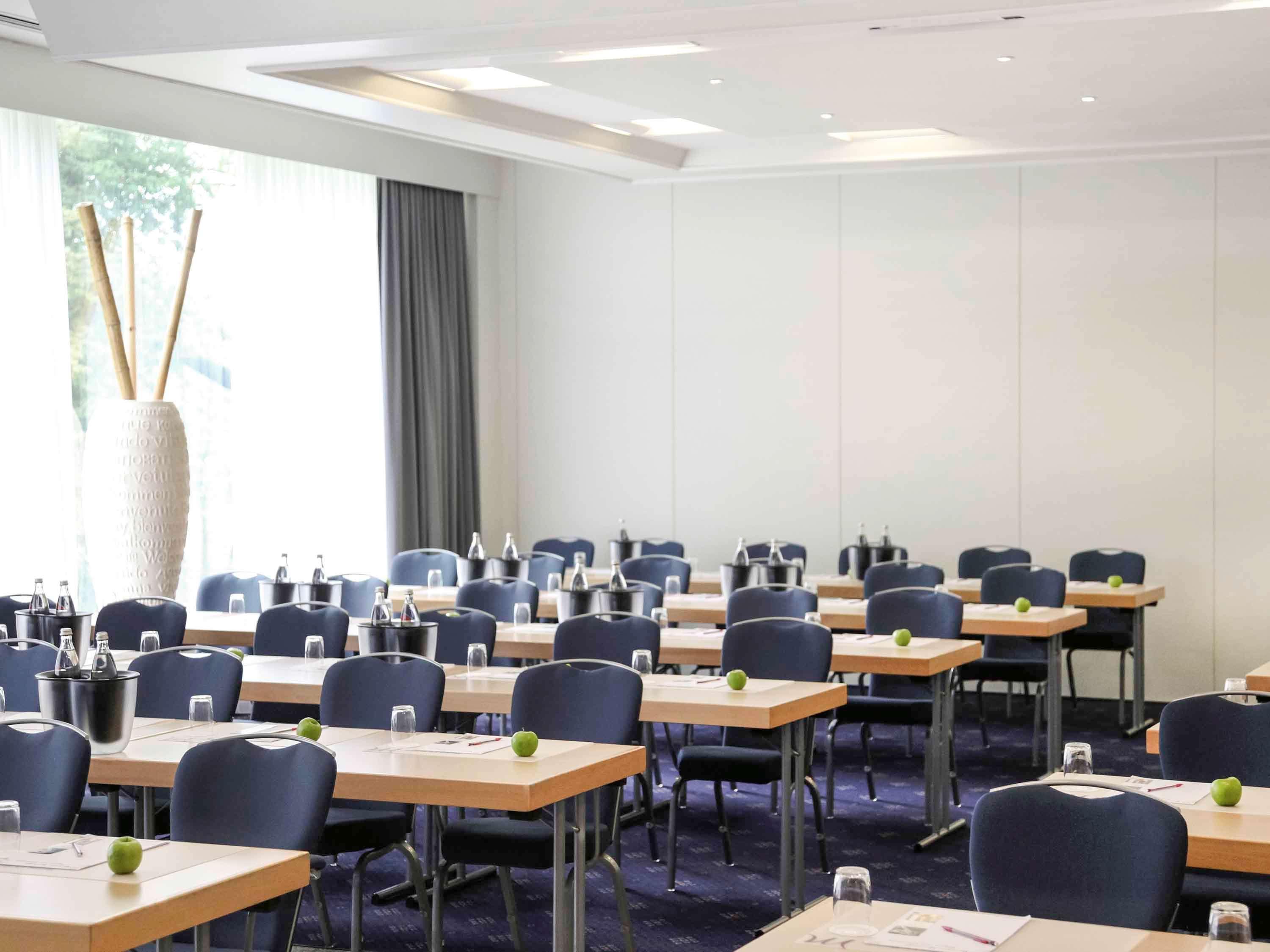 Mercure Hotel Luedenscheid Exterior photo